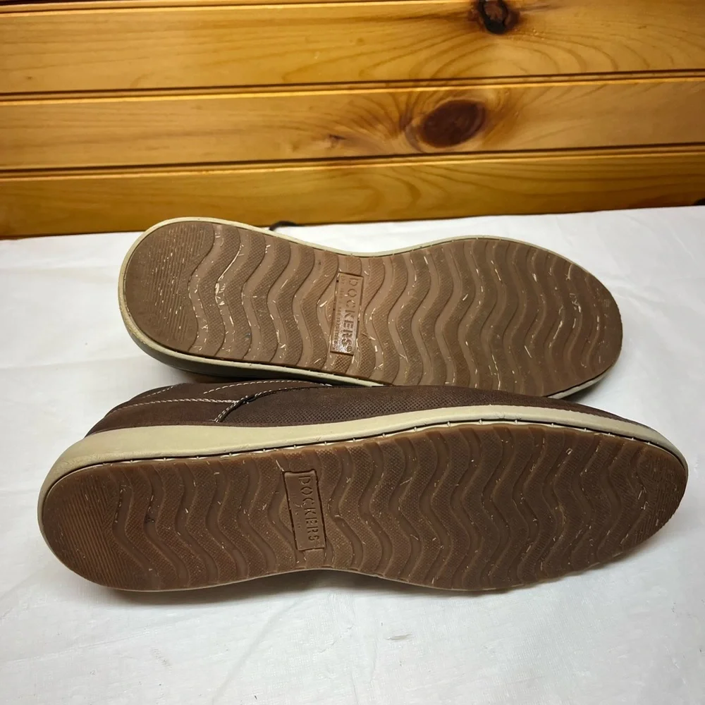 Dockers Blake‎ shoes size 11